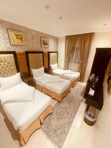 Al Qima Atlas 3 Hotel