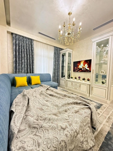Royal Rentals on Furkat Street 1A