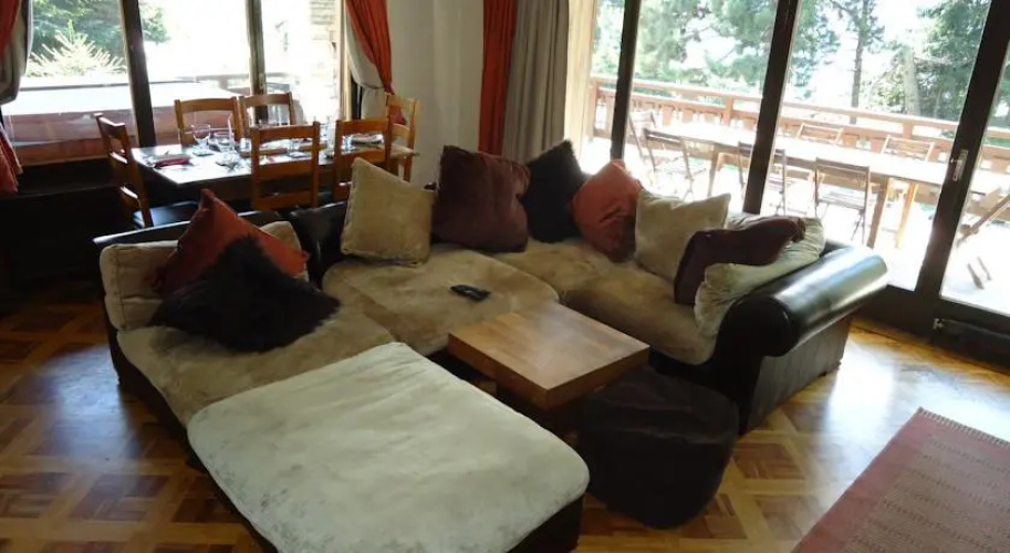 Colombine Apartment