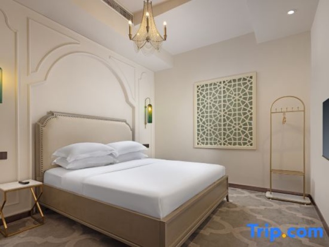 Premier Double Suite
