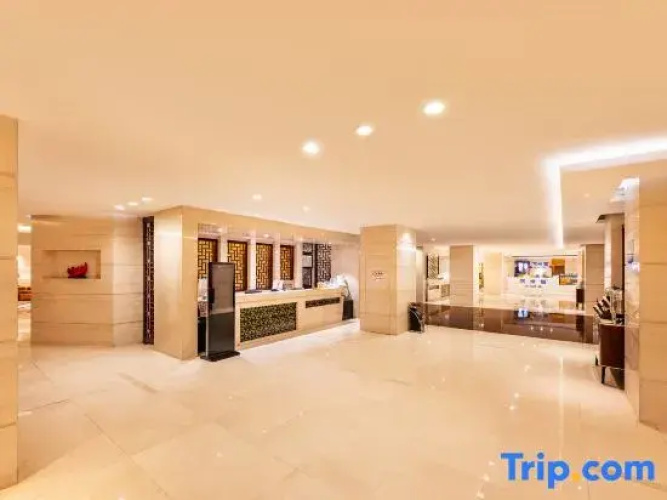 Qinghai Hotel