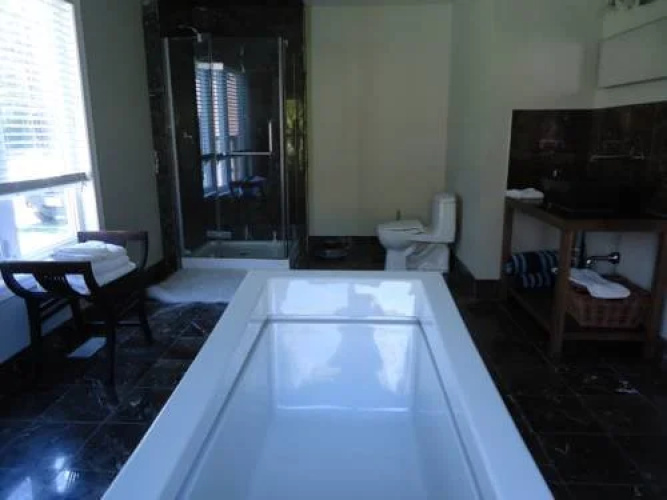 Jabberwock Guesthouse