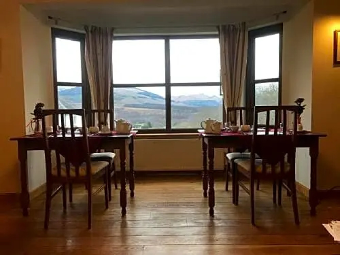 Braeburn b&b