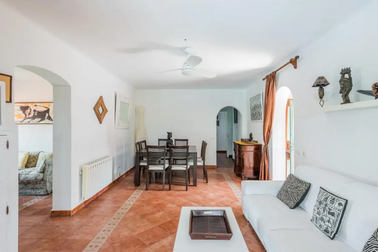 Villa Tiphareth