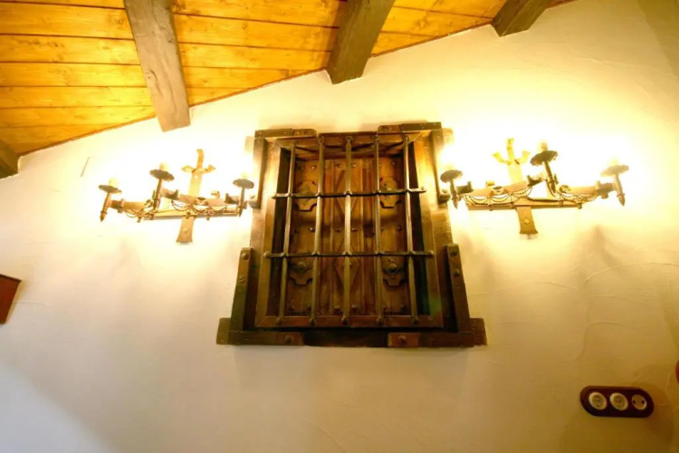 Casa Cucu