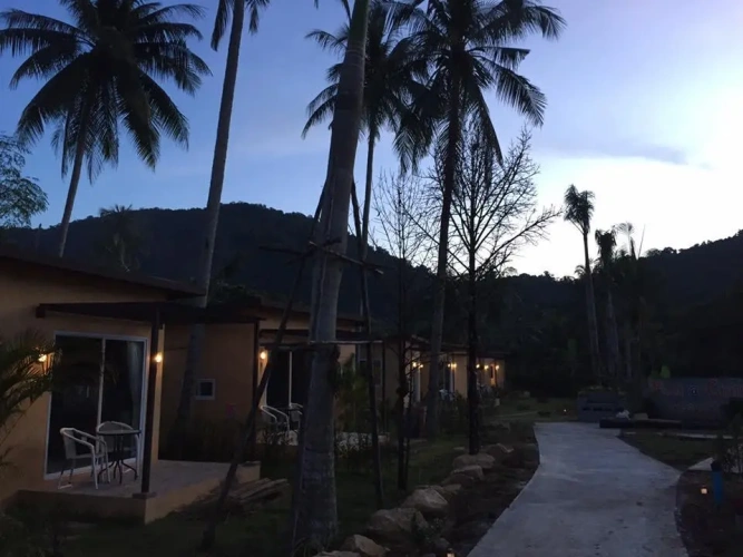 Bungalow