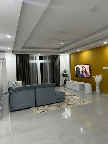 Aqua Toro Nyali Apartments