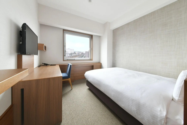 JR Inn Chitose