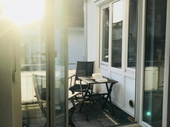 Ferienwohnung Bechtel