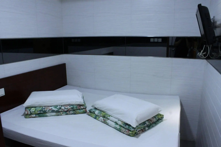A-Inn Hostel