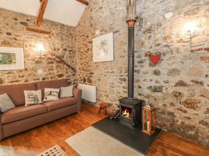 4 Rogeston Cottages