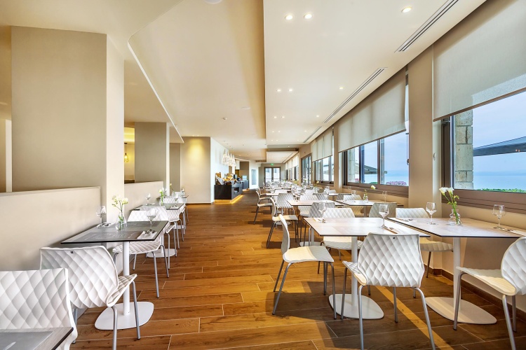 Ammon Zeus Luxury Beach Hotel photo 12