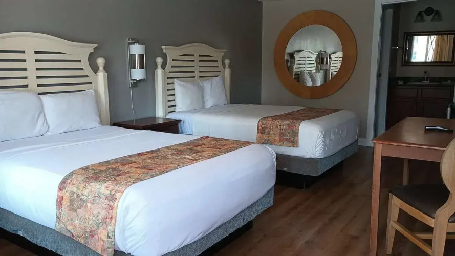 Liberty Inn