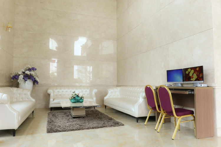 Ocean Haven Hotel