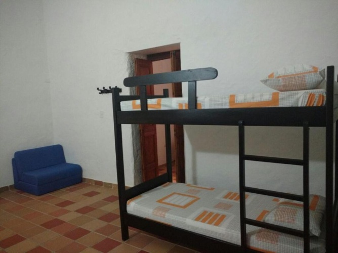 Standard Family room