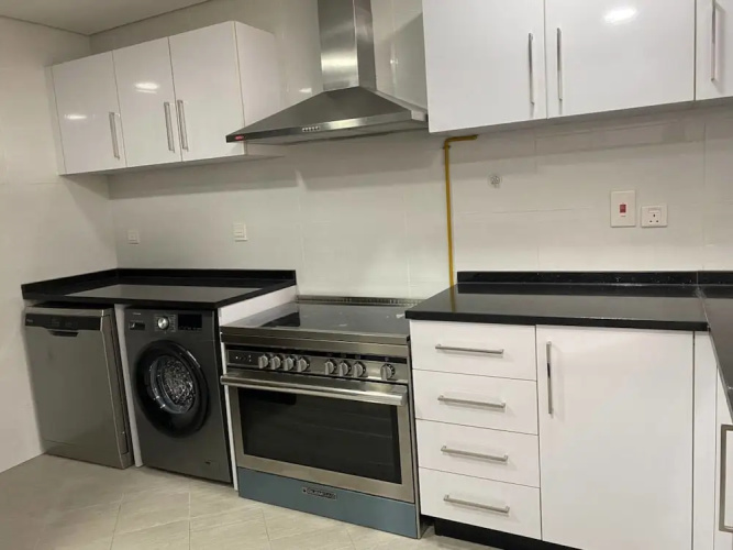 Refined Classy 3 Bedroom Apartment in Jumeirah