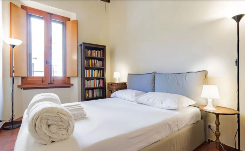Cozy flat near Vatican