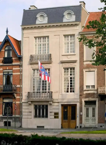 Hotelafbeelding
