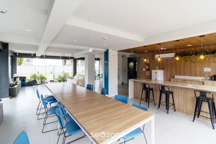 Modern Studio Just Minutes From the Beach Sid0209