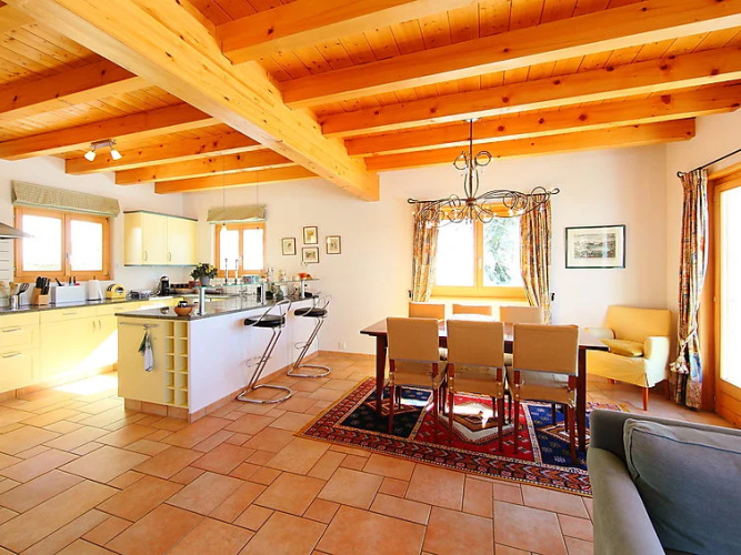 Chalet Chalet Petit Pont