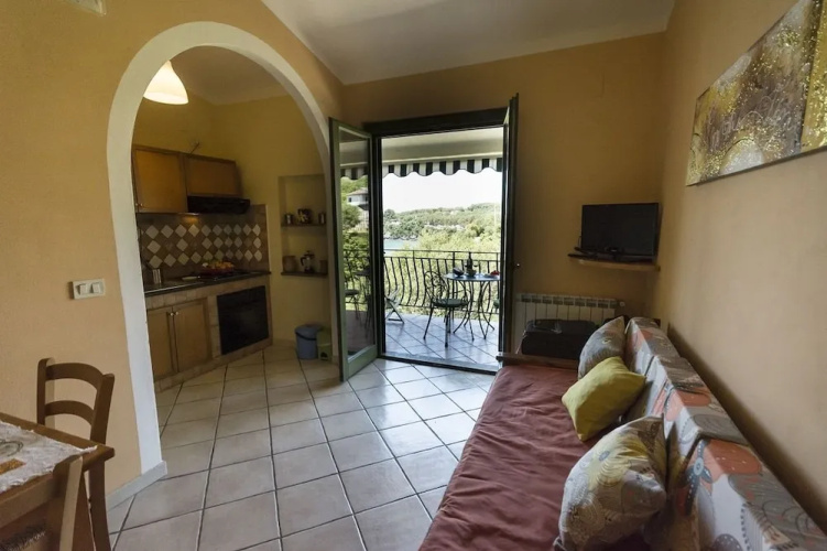 Residence Torre Delle Viole