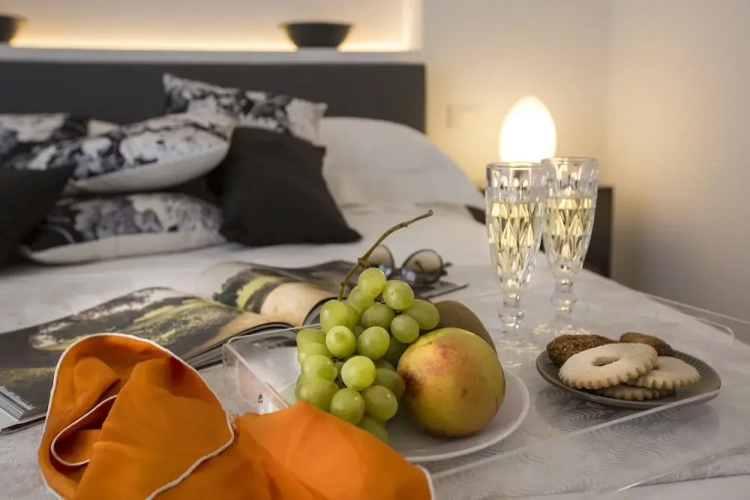 2 Bedrooms Luxury Suite