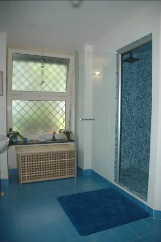 Sofia's Home Apartment With Garden