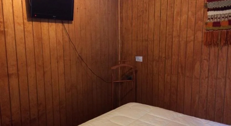 Hostal Volcanes