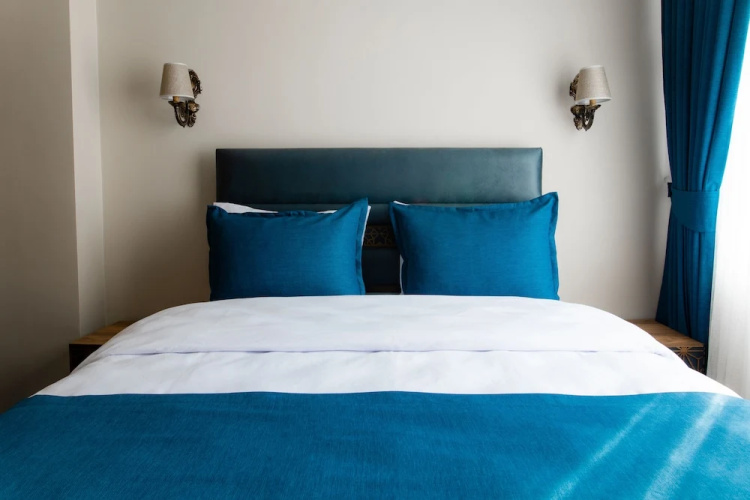 Taksim new suites