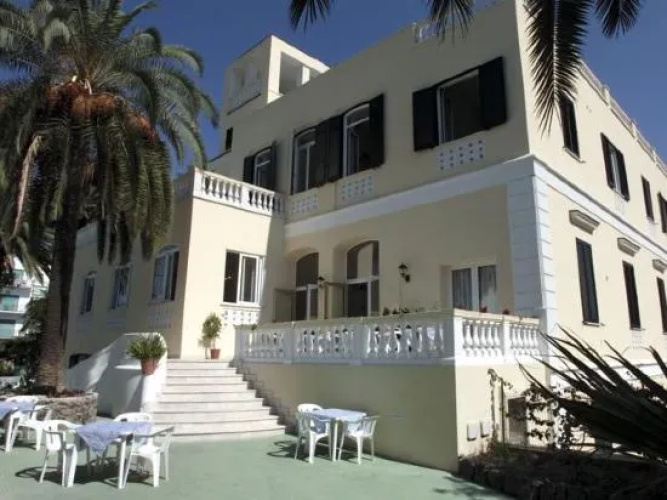 Otel görseli