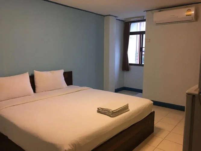 Vieng Kaew Residence