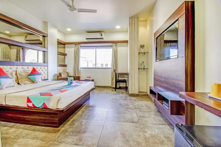 FabExpress Global Inn I