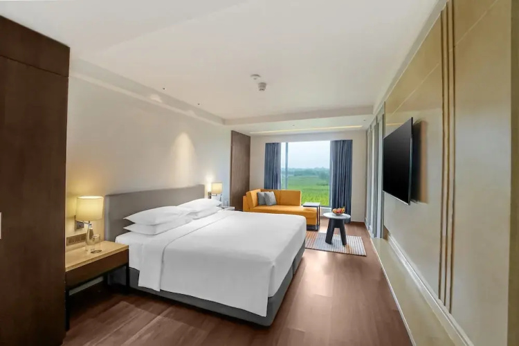 Hyatt Place Haridwar