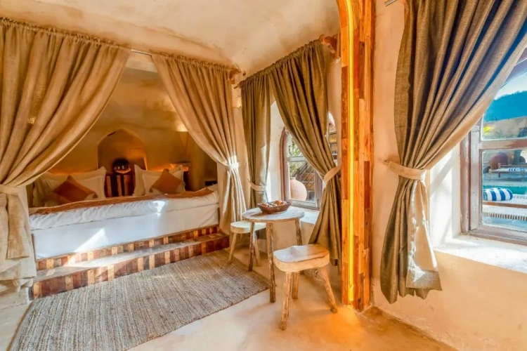 Royal Suite
