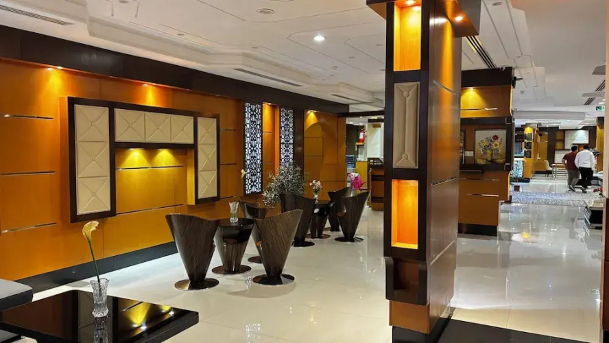 Rafa Serviced Apartments - Economic