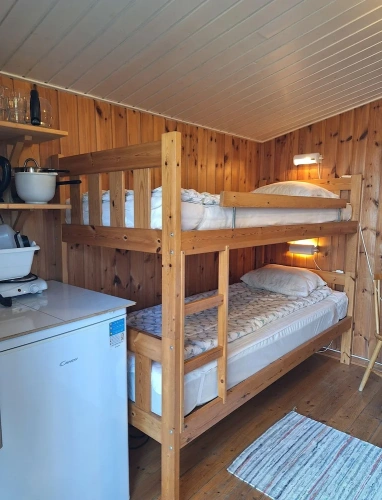 Economy Cottage