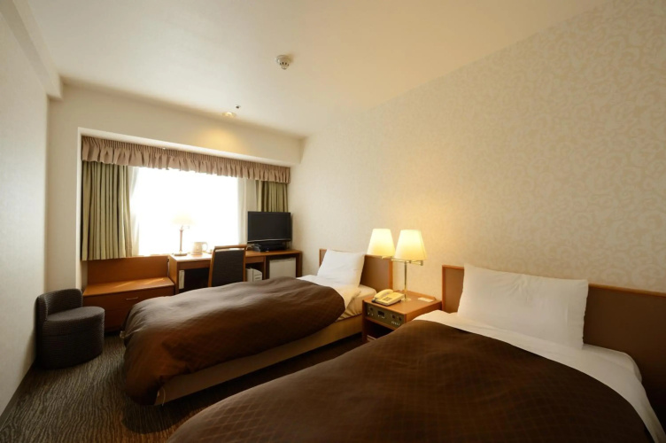 Hotel Concorde Hamamatsu