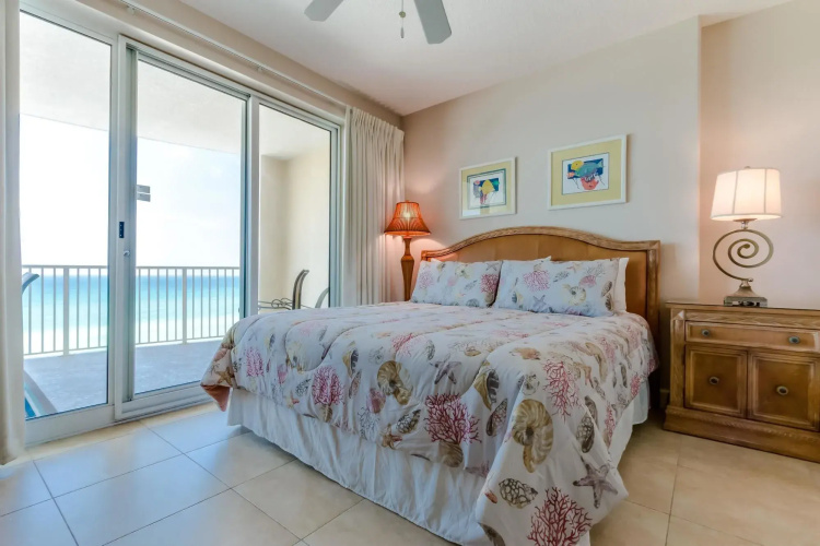 Ocean Villa 704