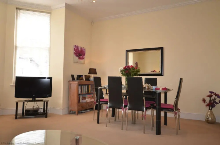 Keesha House Apartment