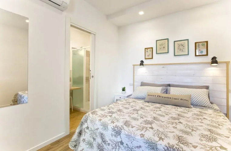 Alghero Holidays Rooms