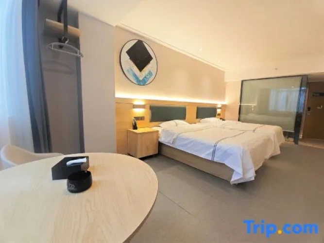 Business Twin room