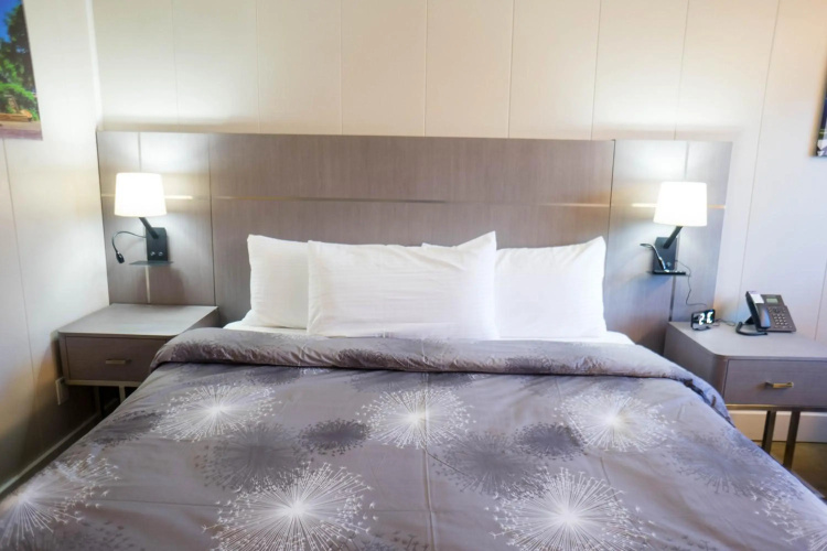 Stay Express Inn Chattanooga