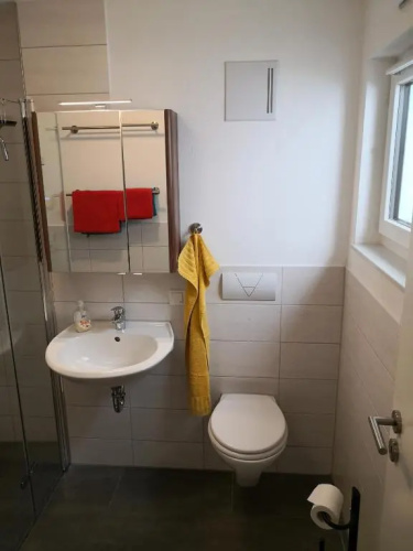 Ferienwohnung Pfaffenberg