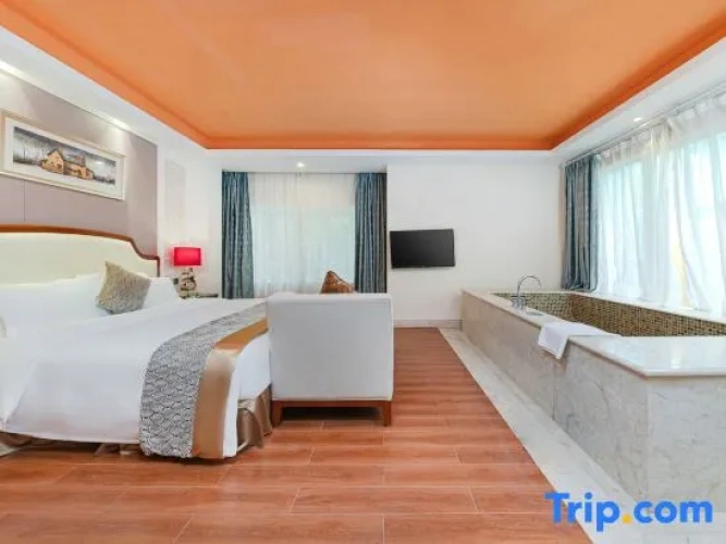 2 Bedrooms Family Suite