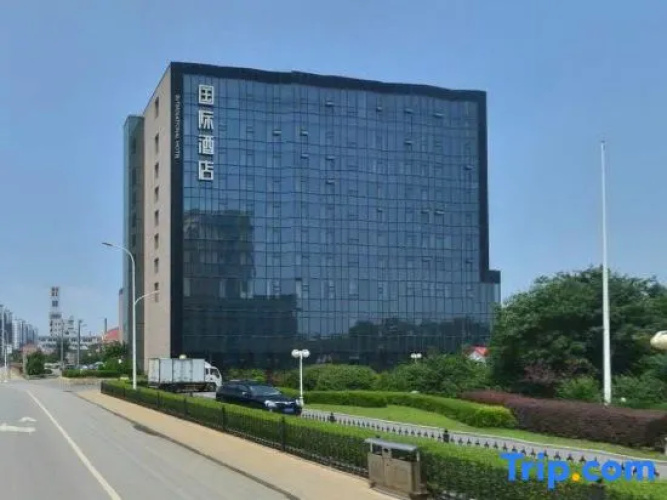 Yingkou International Hotel