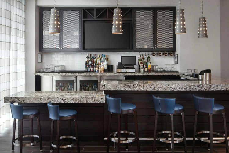 Homewood Suites by Hilton Teaneck Glenpointe photo 19