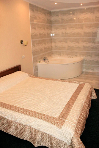 SV Park Hotel