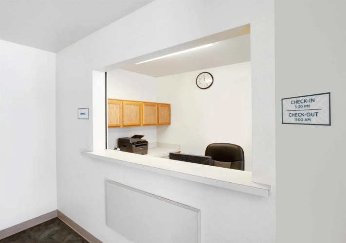 WoodSpring Suites Corpus Christi