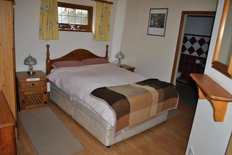 Oldcotes Cottages