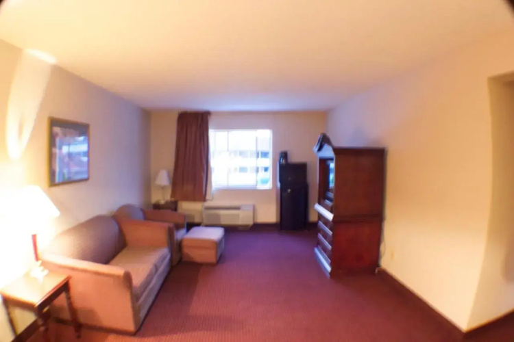 Belvedere Motel